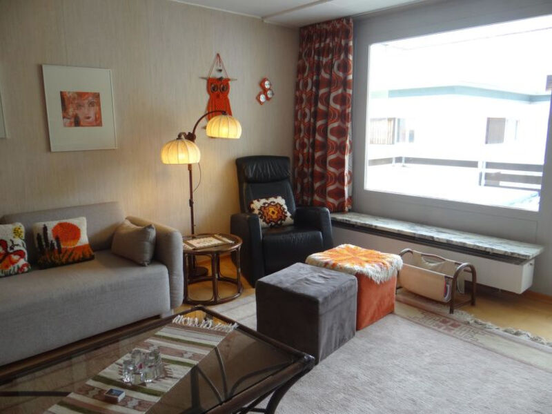 Sunnmatt Süd Wohnung 246