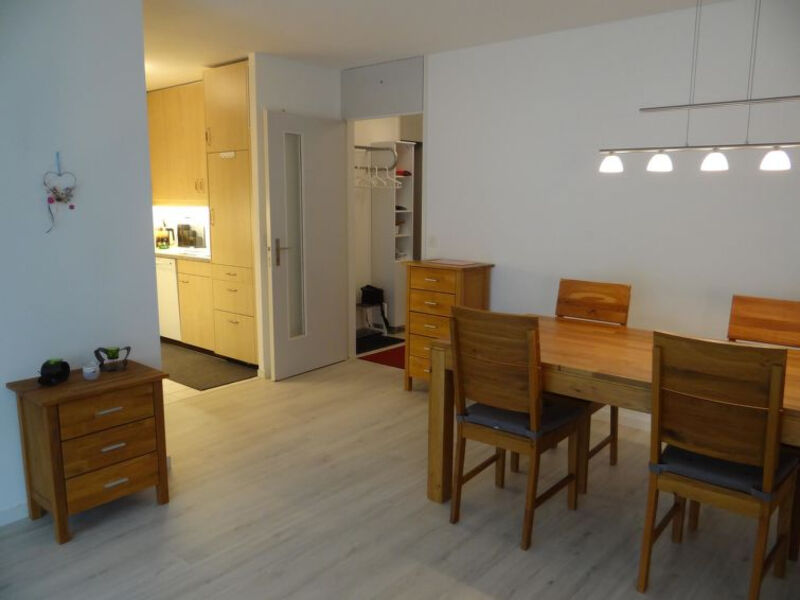 Sunnmatt Süd Wohnung 432