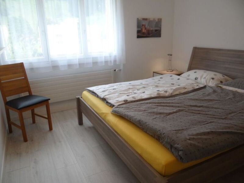 Sunnmatt Süd Wohnung 432