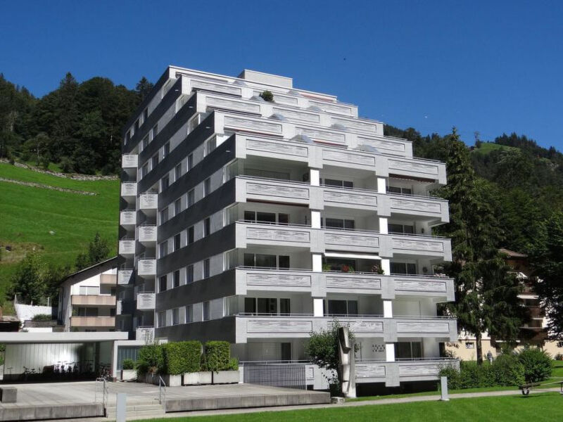 Sunnmatt West Wohnung 743