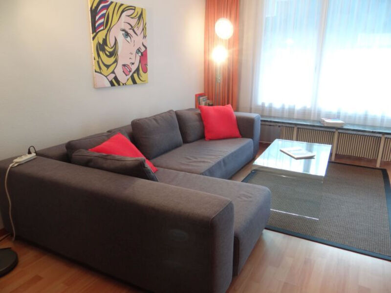 Sunnmatt West Wohnung 744