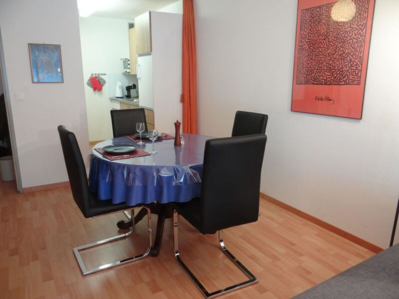 Sunnmatt West Wohnung 744