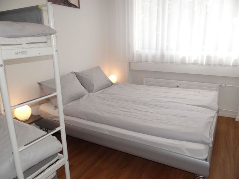 Sunnmatt West Wohnung 934