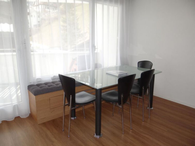 Sunnmatt West Wohnung 934