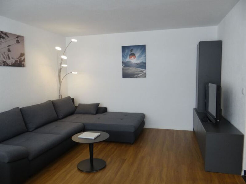 Sunnmatt West Wohnung 934