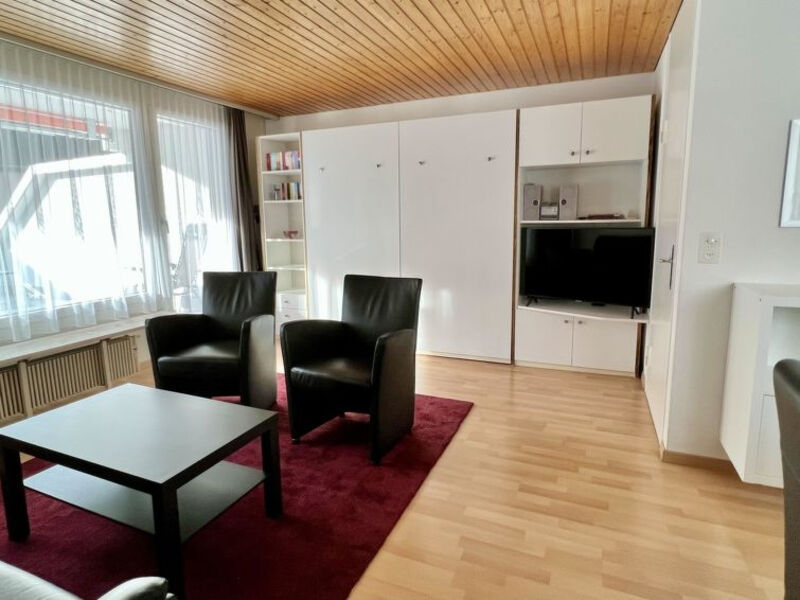 Sunnmatt West Wohnung 936