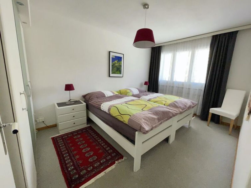 Sunnmatt West Wohnung 936