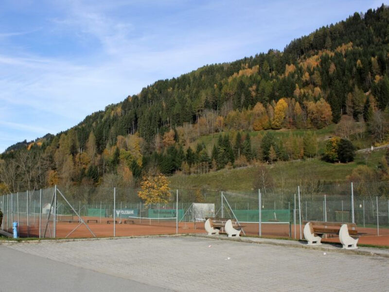 Superior # 15 mit IR-Sauna & Sprudelbad