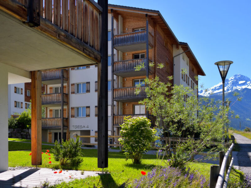 Surses Alpin