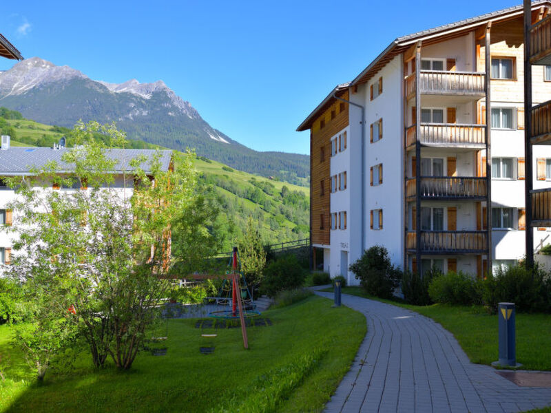 Surses Alpin