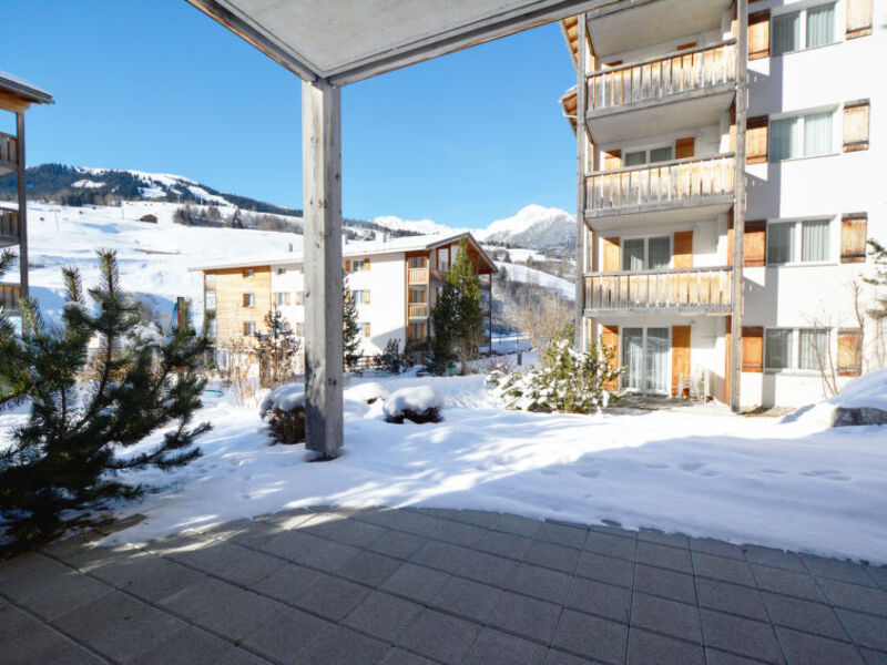 Surses Alpin