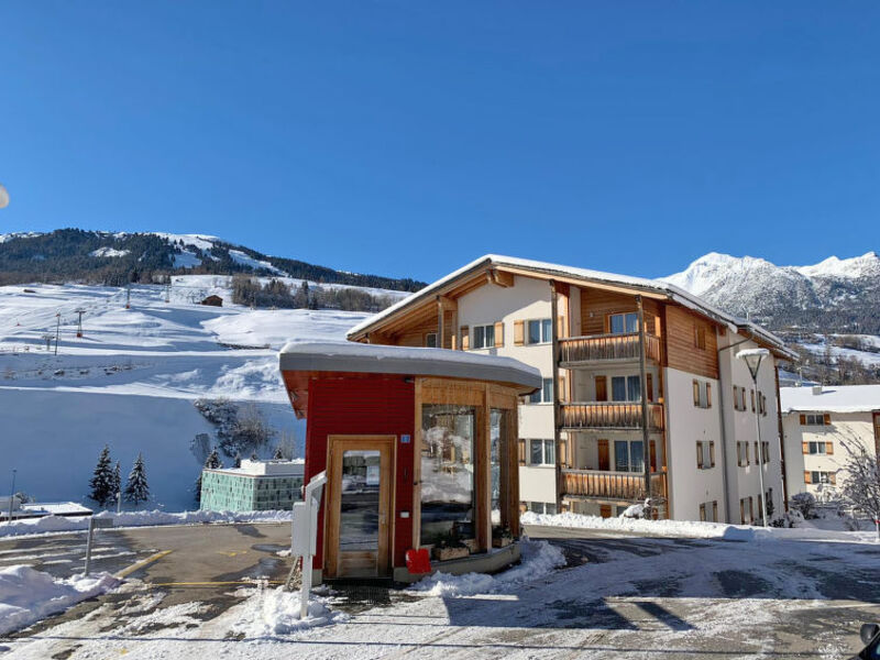 Surses Alpin