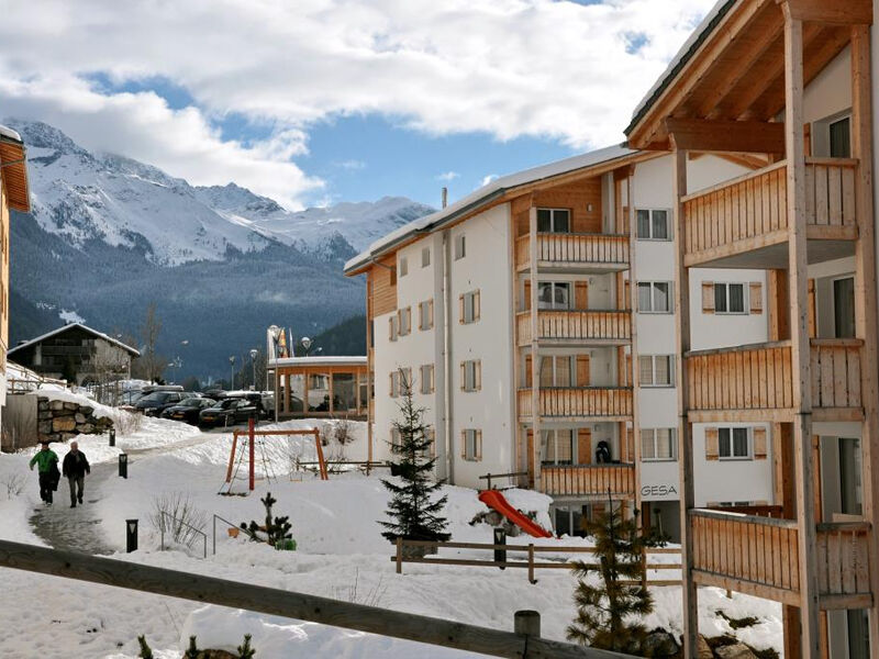Surses Alpin