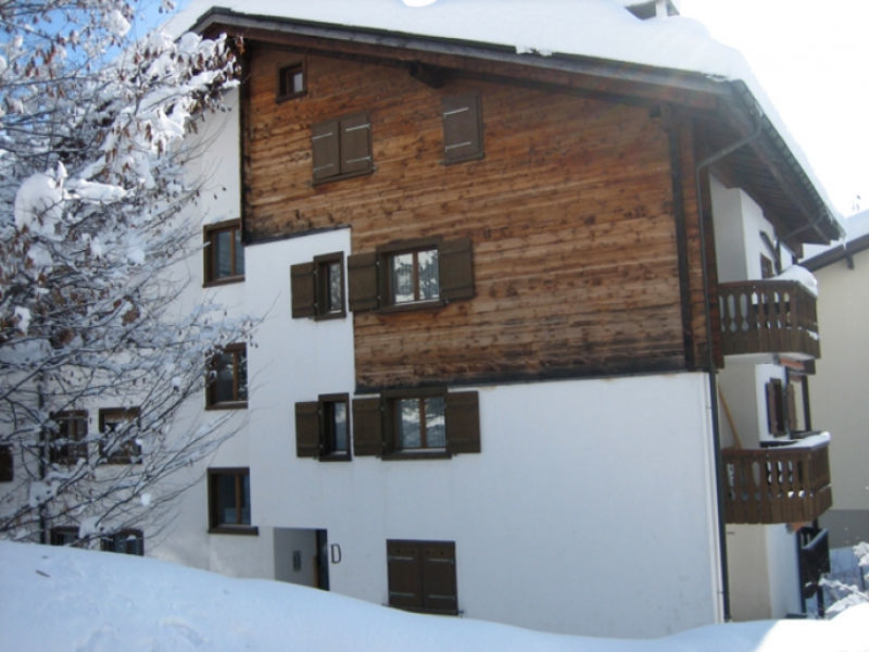 SUT LA BARGA / Schulte