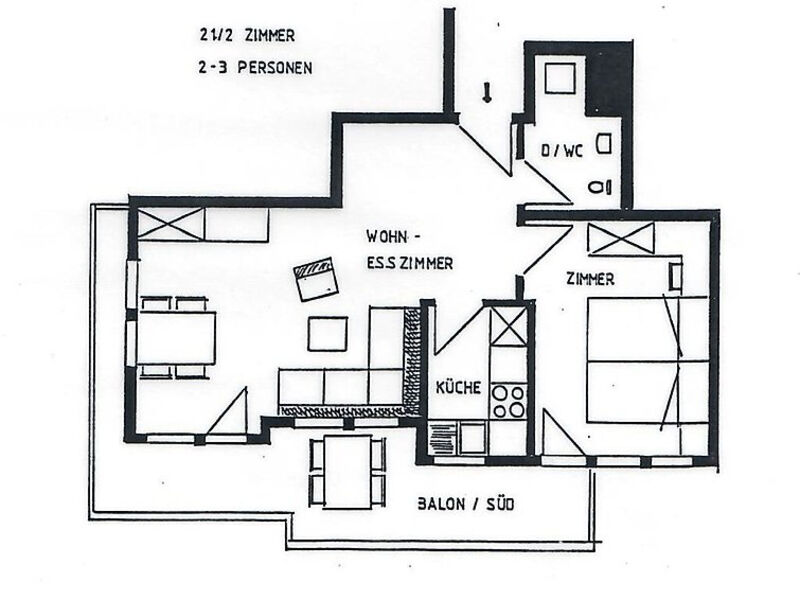 Swiss Chalet (114A05)