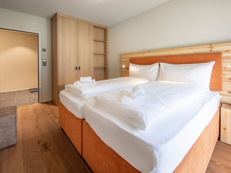 Swisspeak Resort Meiringen