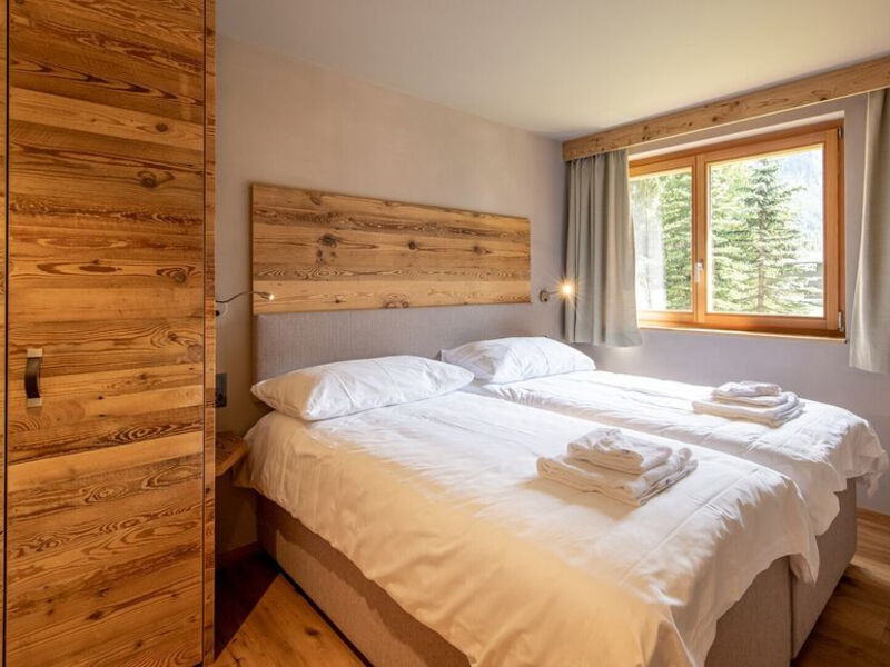 Swisspeak Resort Zinal