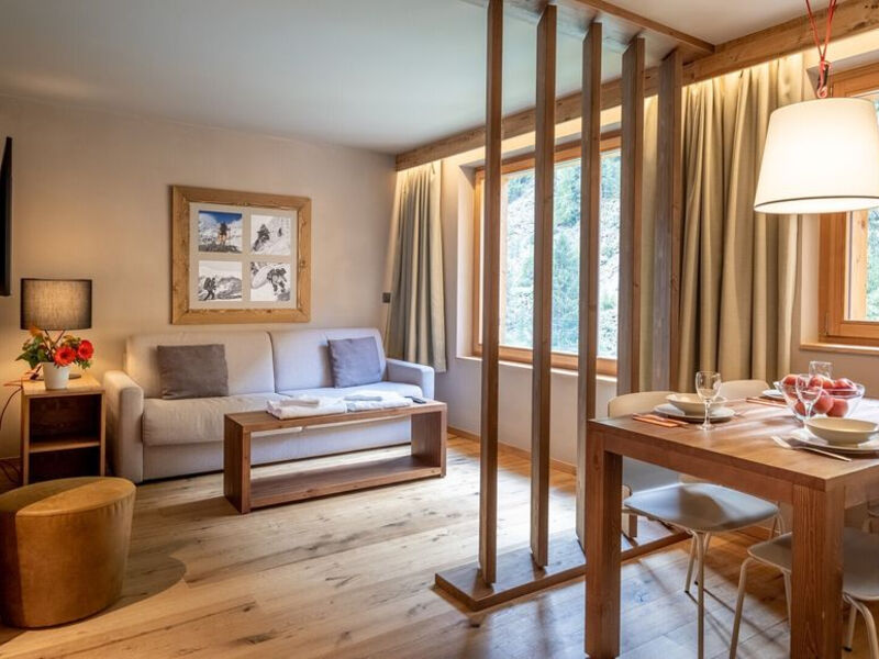 Swisspeak Resort Zinal