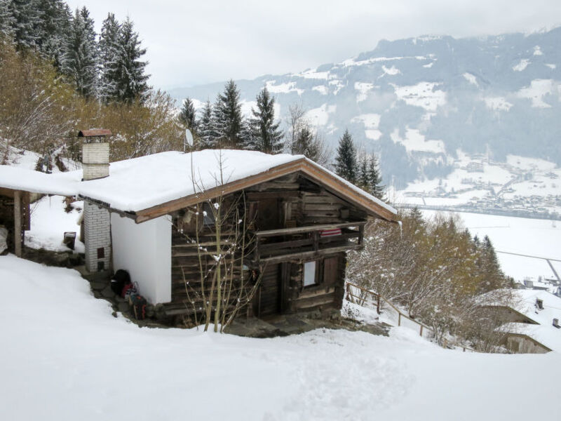 Tanterleite-Hütte (MHO595)