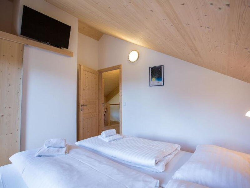 Tauernchalet