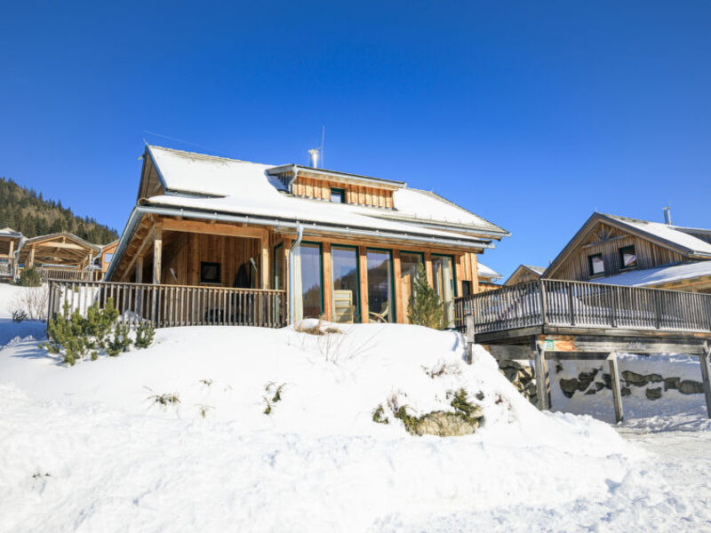 Tauernchalet