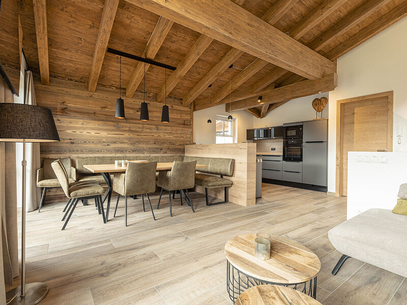 Tauernlodges Uttendorf ALPS RESORT