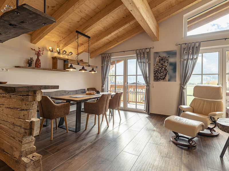 Tauernlodges Uttendorf ALPS RESORT