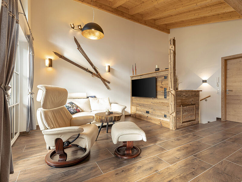 Tauernlodges Uttendorf ALPS RESORT