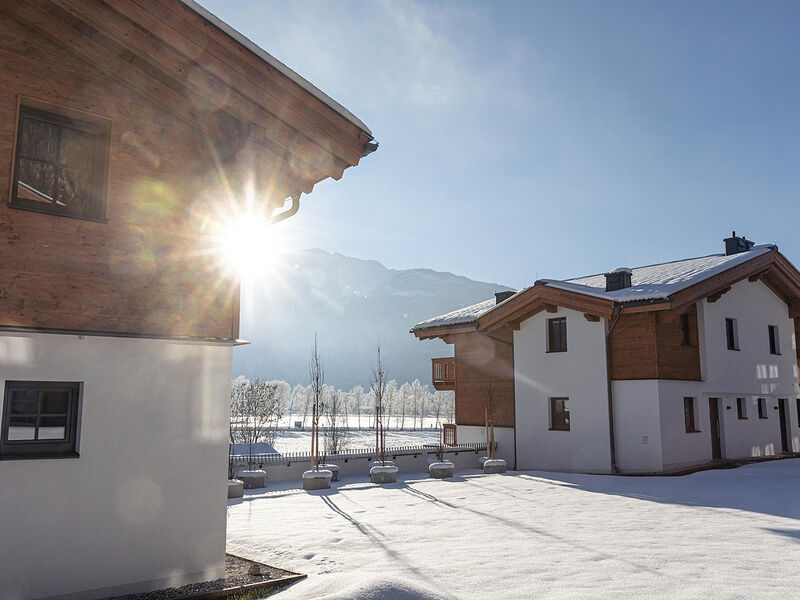 Tauernlodges Uttendorf ALPS RESORT