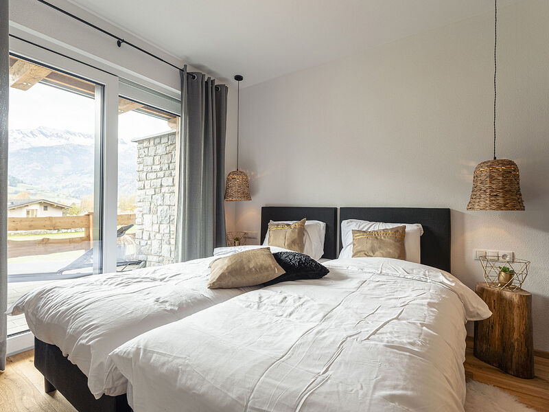 Tauernlodges Uttendorf ALPS RESORT