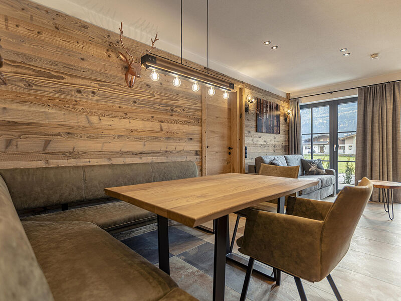 Tauernlodges Uttendorf ALPS RESORT