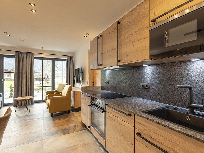 Tauernlodges Uttendorf ALPS RESORT