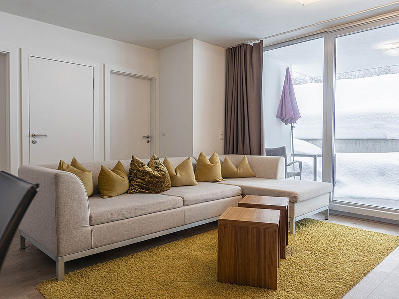 Tauernresidence Radstadt by ALPS RESORTS