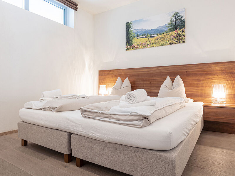 Tauernresidence Radstadt by ALPS RESORTS