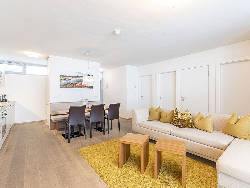 Tauernresidence Radstadt by ALPS RESORTS