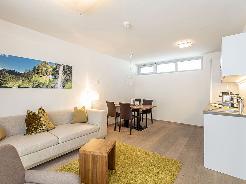 Tauernresidence Radstadt by ALPS RESORTS