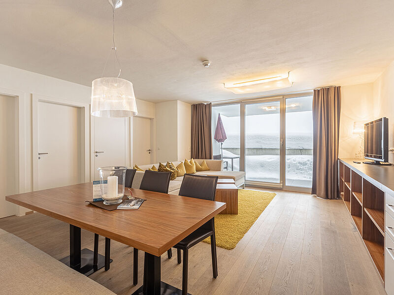Tauernresidence Radstadt by ALPS RESORTS