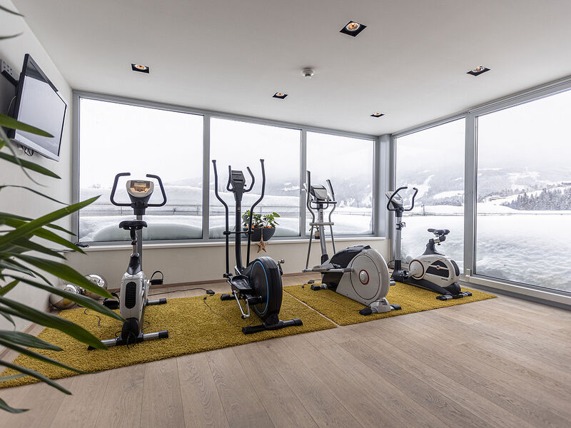Tauernresidence Radstadt by ALPS RESORTS