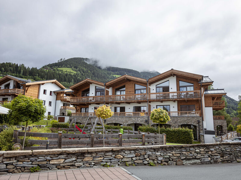 Tauernsuites Mitterwirt