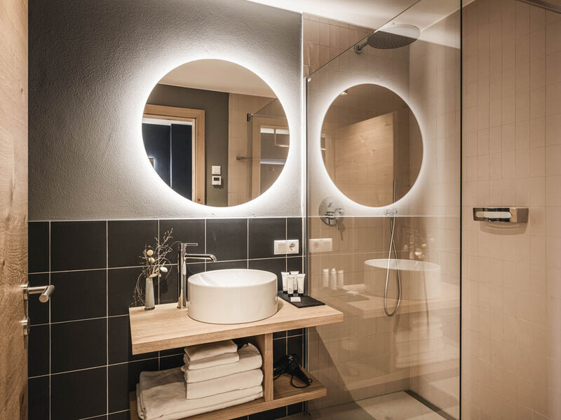 The Post Mountain Residence