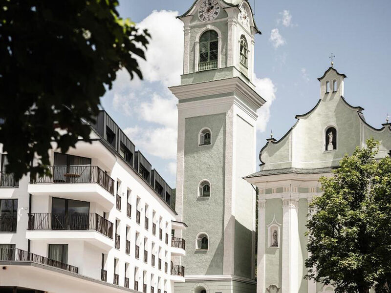 The Post Mountain Residence