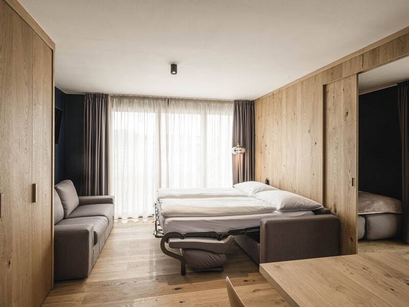 The Post Mountain Residence