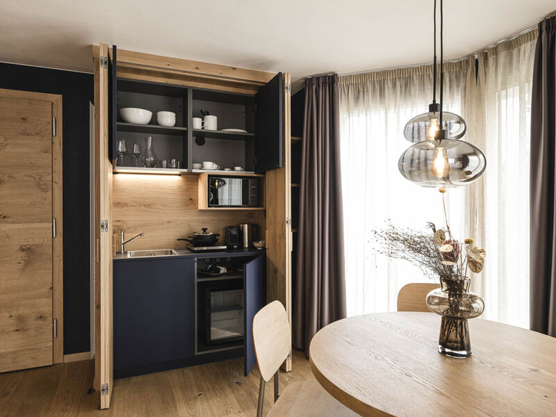 The Post Mountain Residence