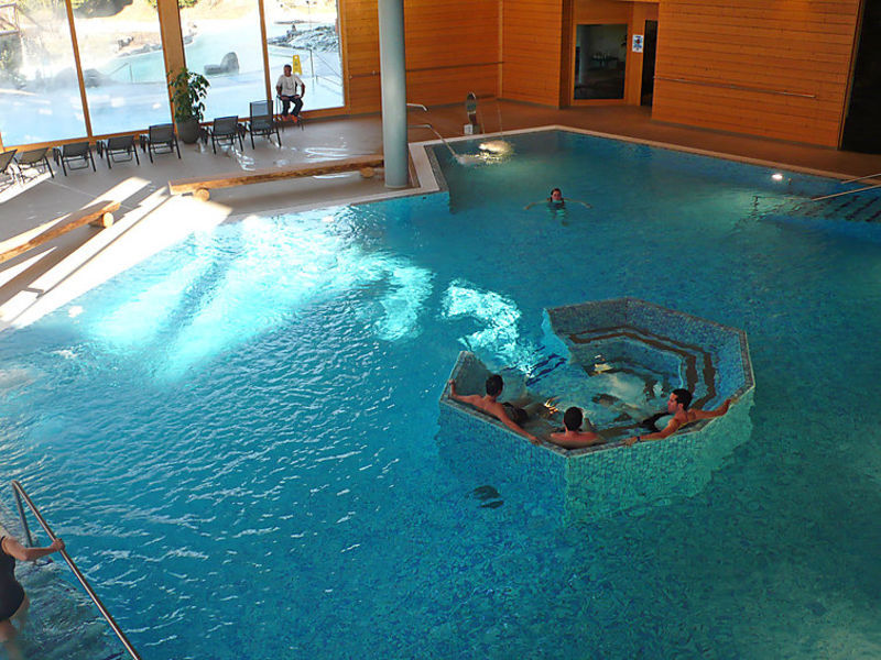 Thermes Parc