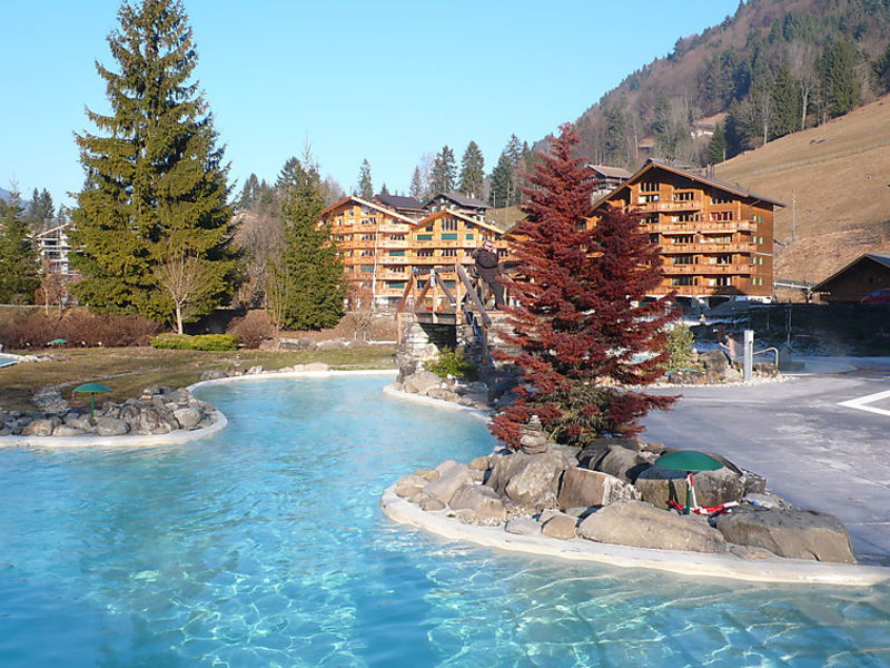 Thermes Parc