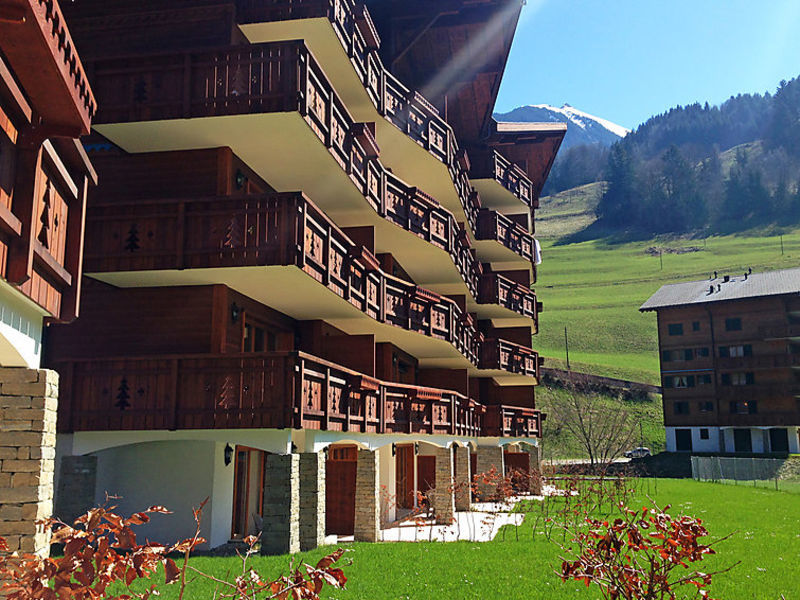 Thermes Parc