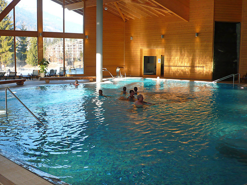 Thermes Parc