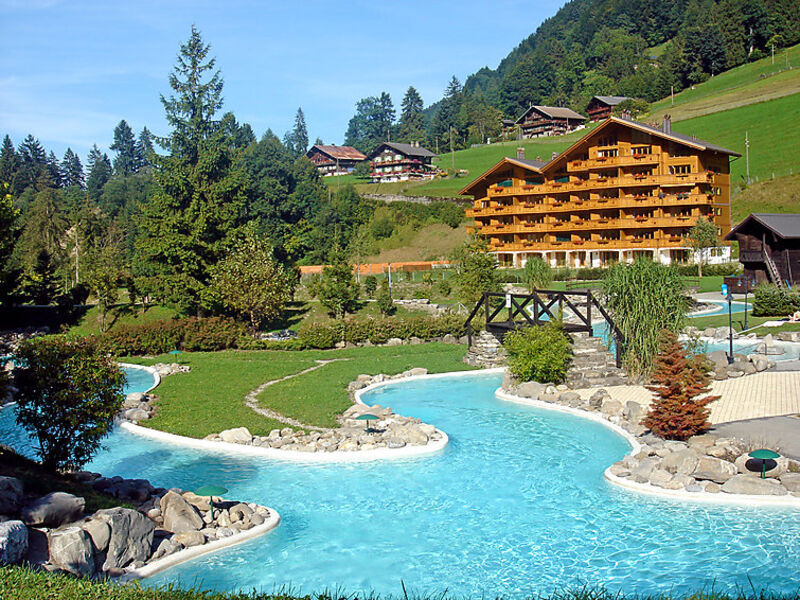 Thermes Parc