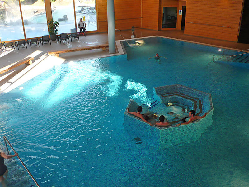 Thermes Parc
