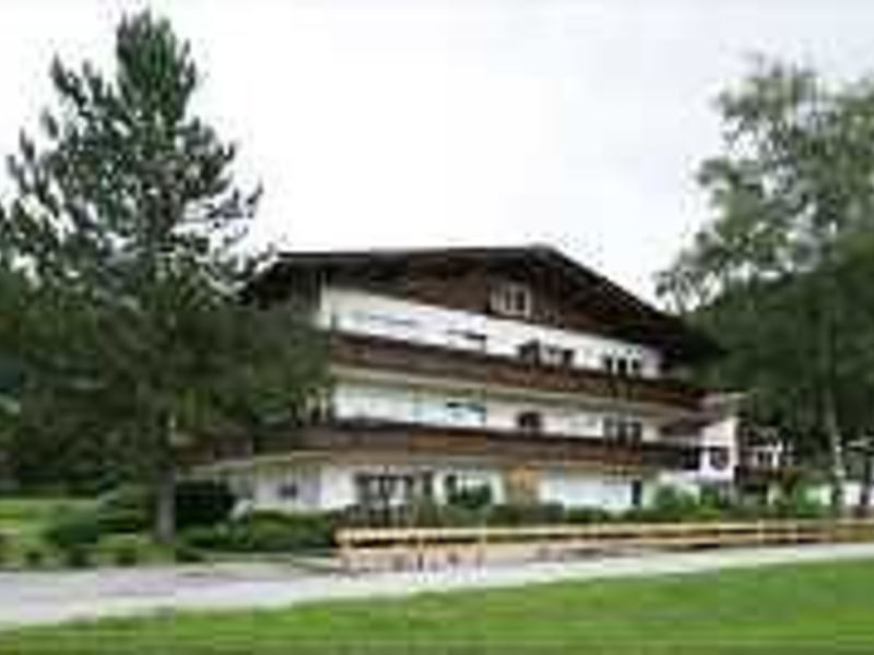 Tirolerhaus